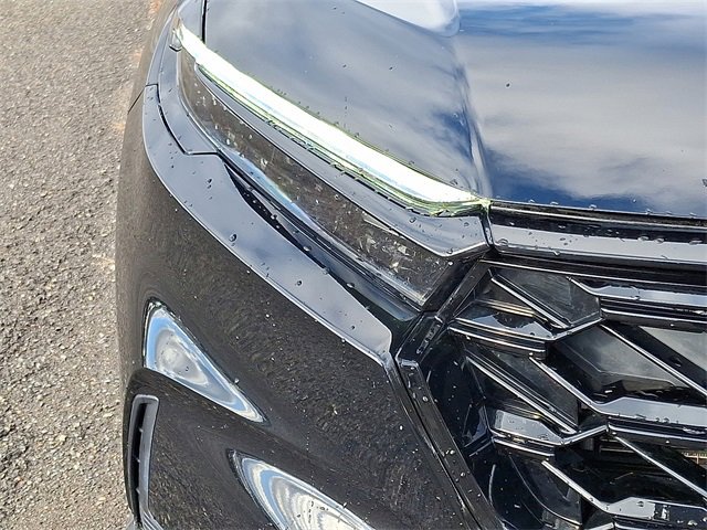 Used 2024 Honda CR-V Sport-L image 9