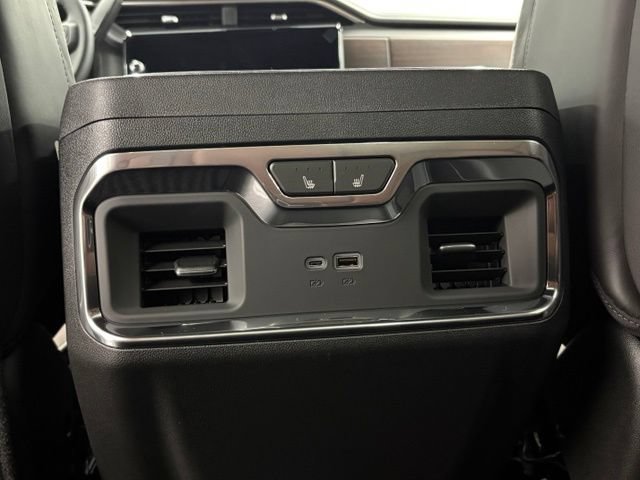 New 2026 GMC Sierra 2500 Denali Ultimate AWD/4WD image 10