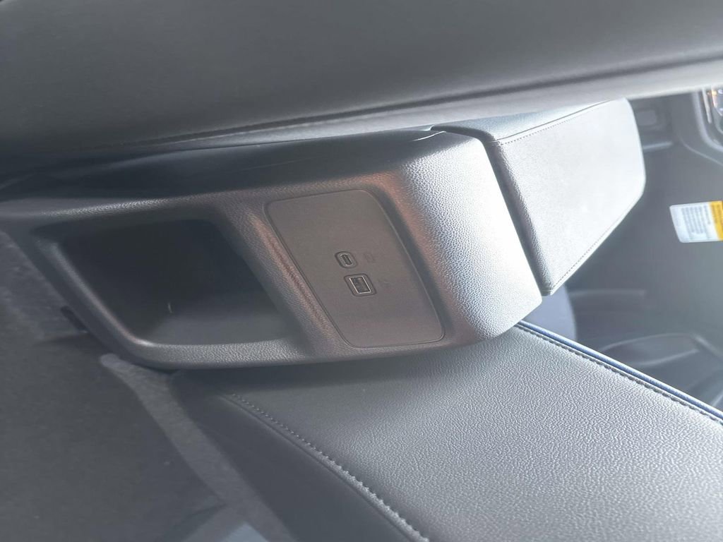 New 2026 Buick Envista Sport Touring w/ Convenience I Package image 16