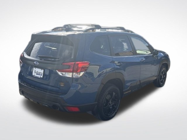 Certified 2024 Subaru Forester Wilderness w/ Wilderness Package AWD/4WD image 10