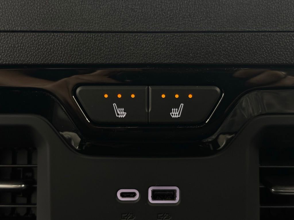 New 2026 GMC Sierra 1500 AT4X image 8