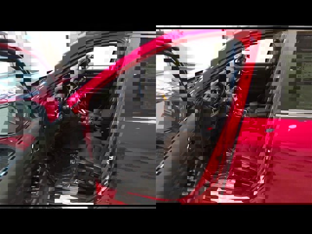 New 2025 MAZDA CX-5 AWD 2.5 S w/ Select Package image 38