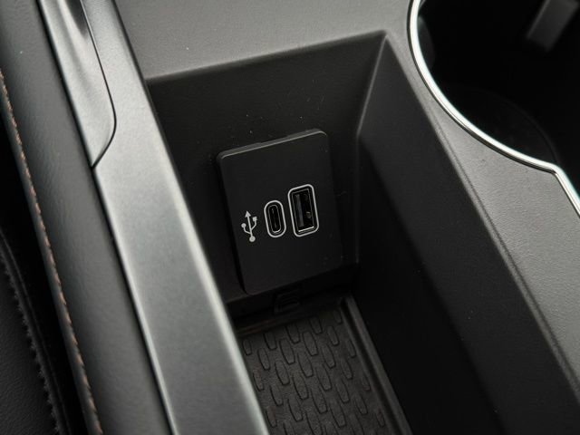 New 2026 Lincoln Nautilus Reserve w/ Jet Appearance Package image 39