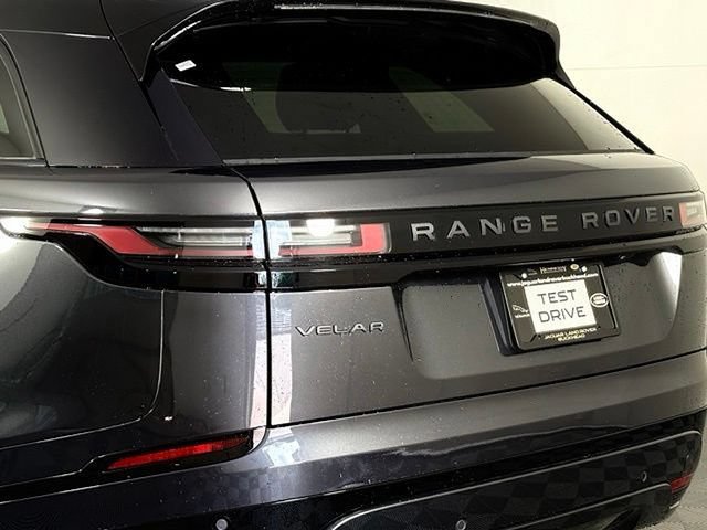 New 2026 Land Rover Range Rover Velar Belgravia AWD/4WD image 16