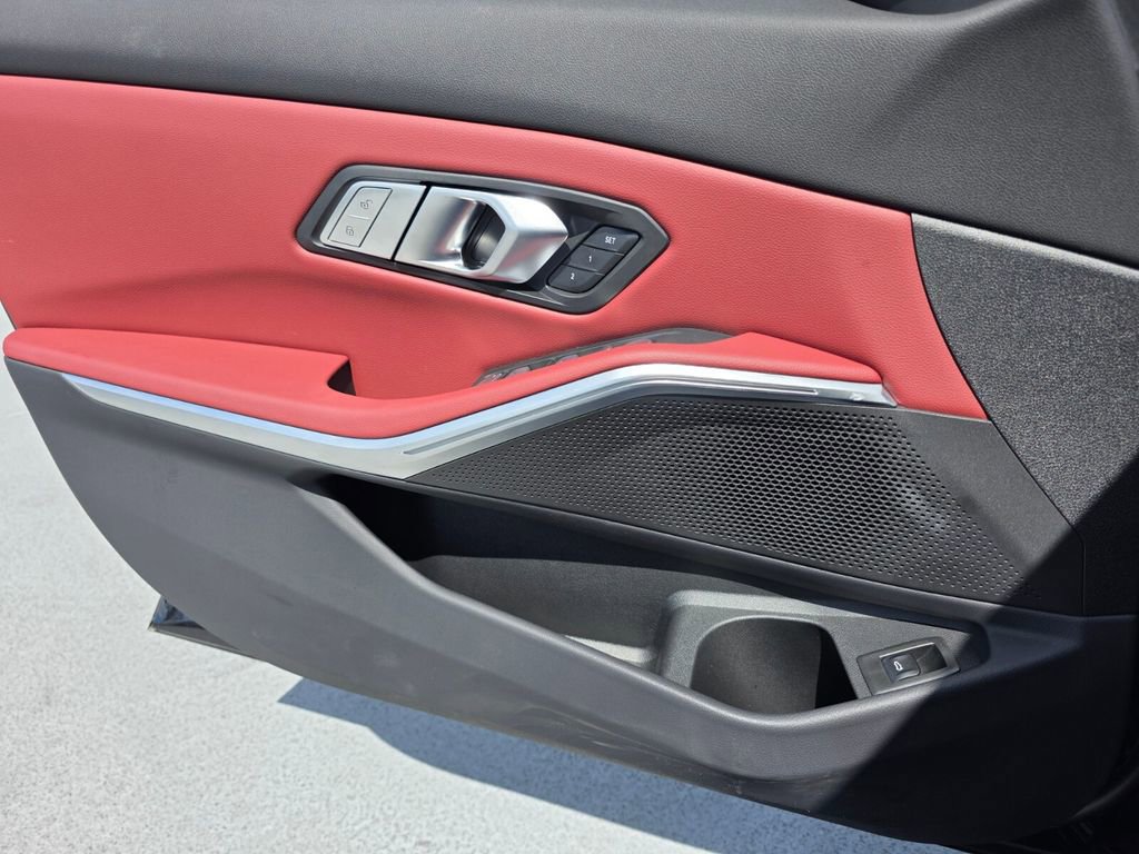 Certified 2026 BMW 330i Sedan image 24