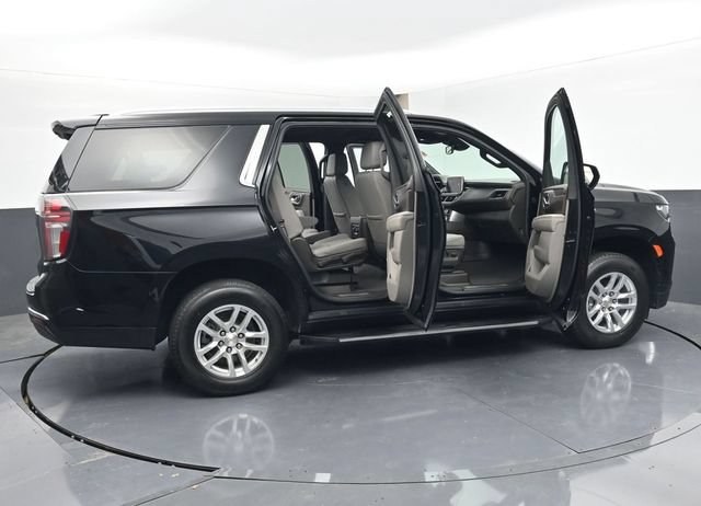 Used 2024 Chevrolet Tahoe LT AWD/4WD image 47
