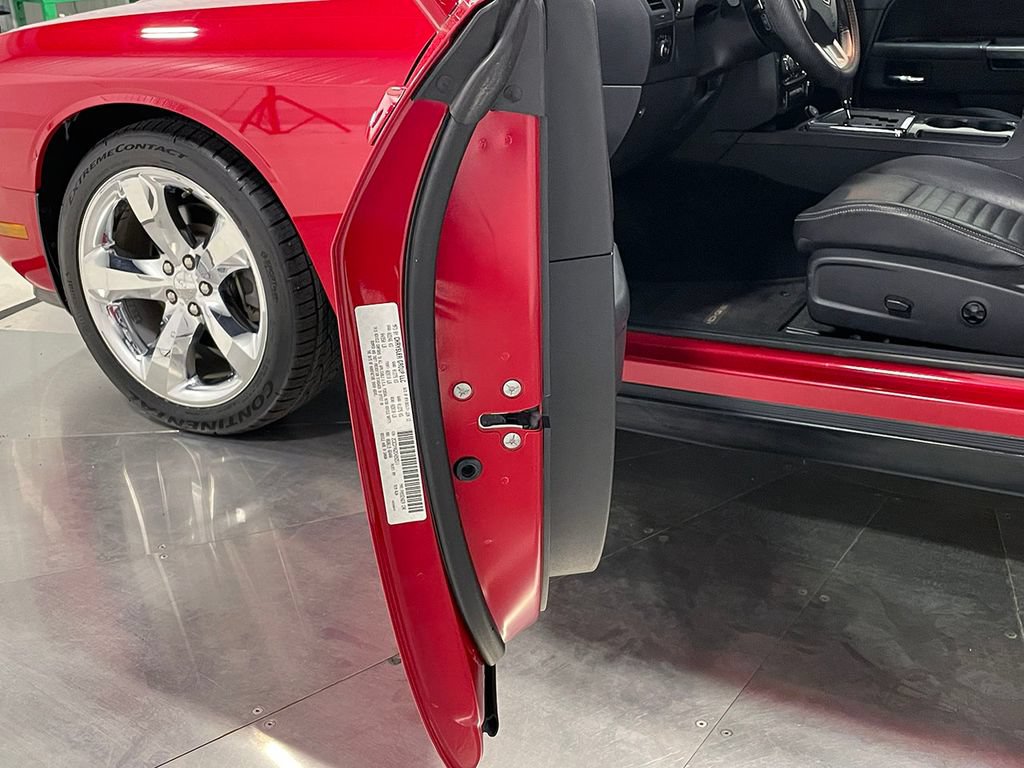 Used 2012 Dodge Challenger SXT Plus RWD image 43
