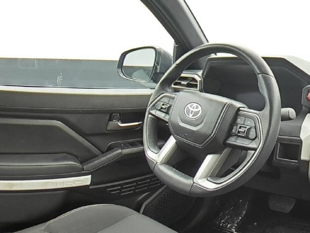 Used 2024 Toyota Tacoma TRD Off-Road AWD/4WD image 16