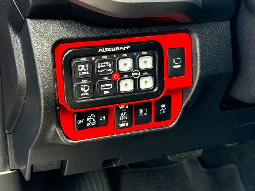 Used 2023 Toyota Tacoma TRD Pro AWD/4WD image 15