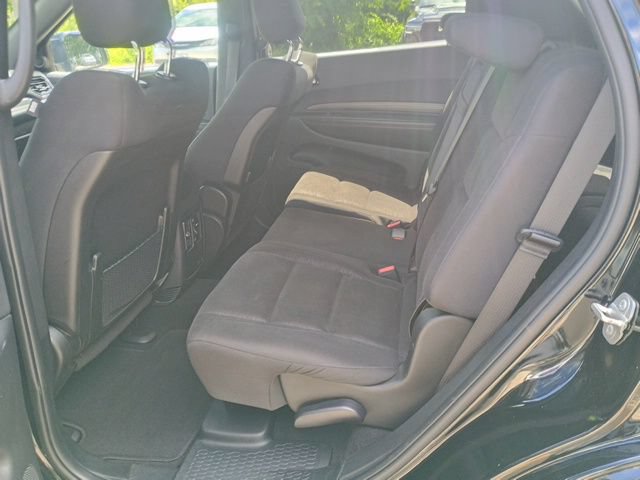 Used 2023 Dodge Durango GT AWD/4WD image 21