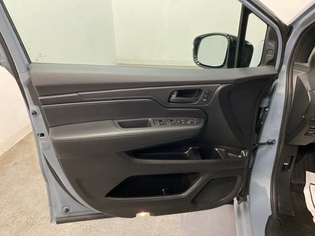 Certified 2025 Honda Odyssey Sport-L image 20
