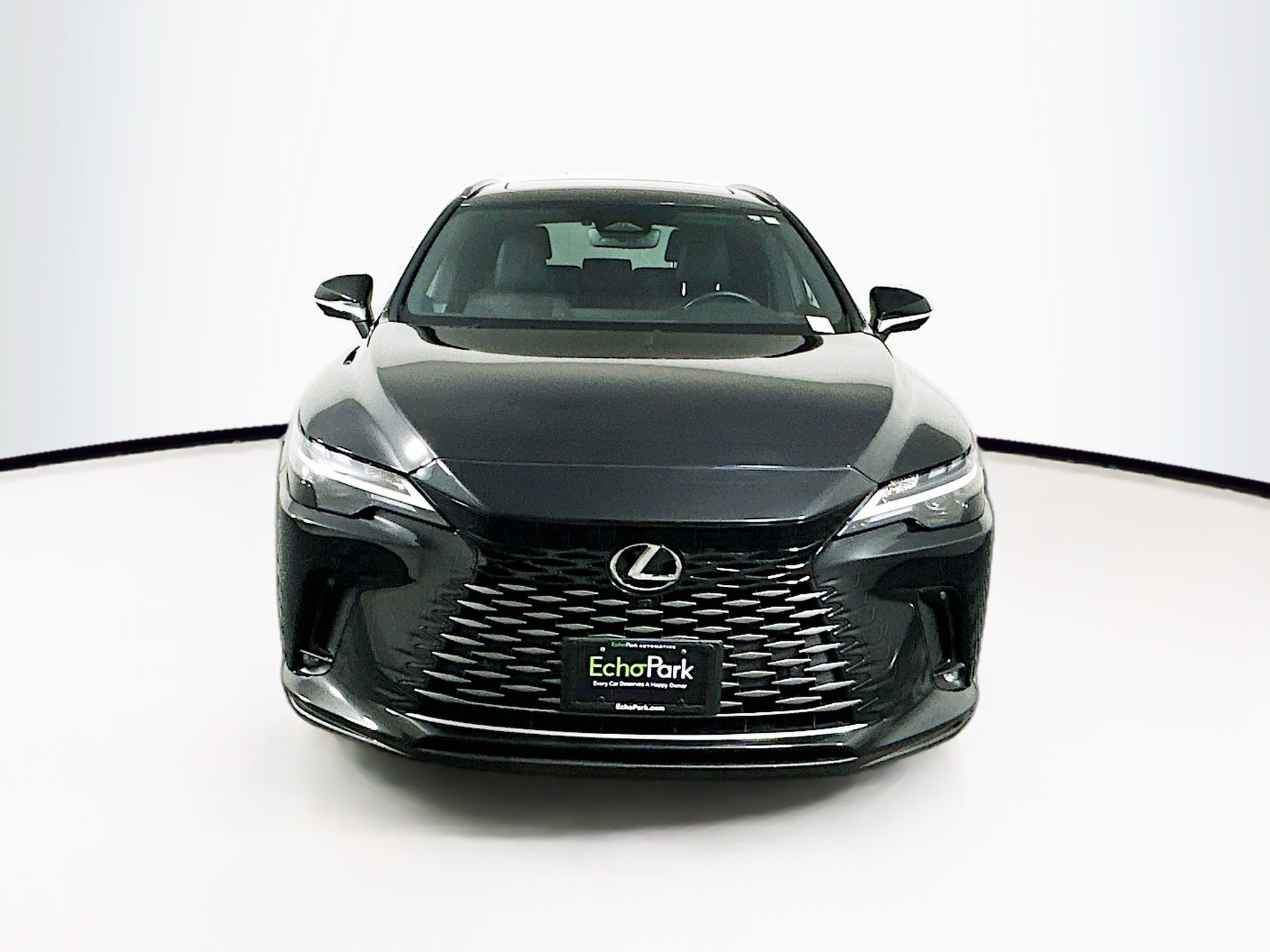 Used 2024 Lexus RX 350 Premium w/ Cold Area Package image 2