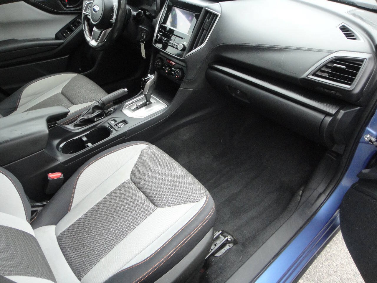 Used 2019 Subaru Crosstrek 2.0i Premium AWD/4WD image 14