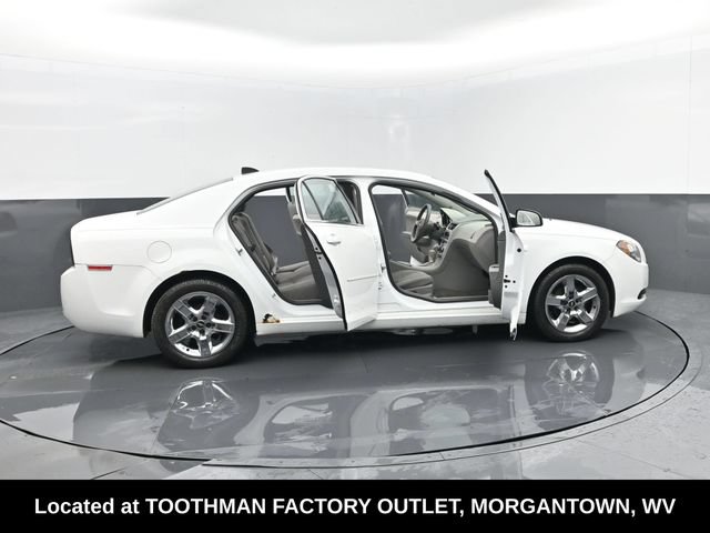 Used 2012 Chevrolet Malibu LS w/ LS Uplevel Package FWD image 25