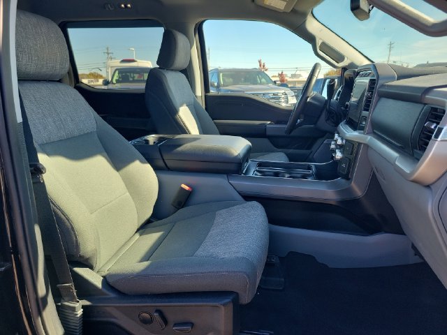Certified 2023 Ford F150 XLT w/ Equipment Group 302A High AWD/4WD image 27