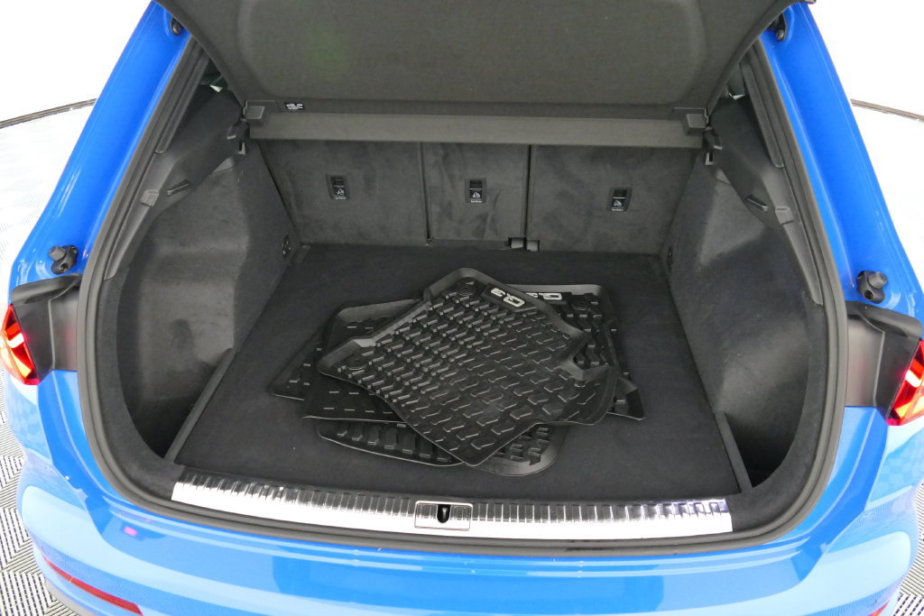 Used 2022 Audi Q3 2.0T Premium AWD/4WD image 27