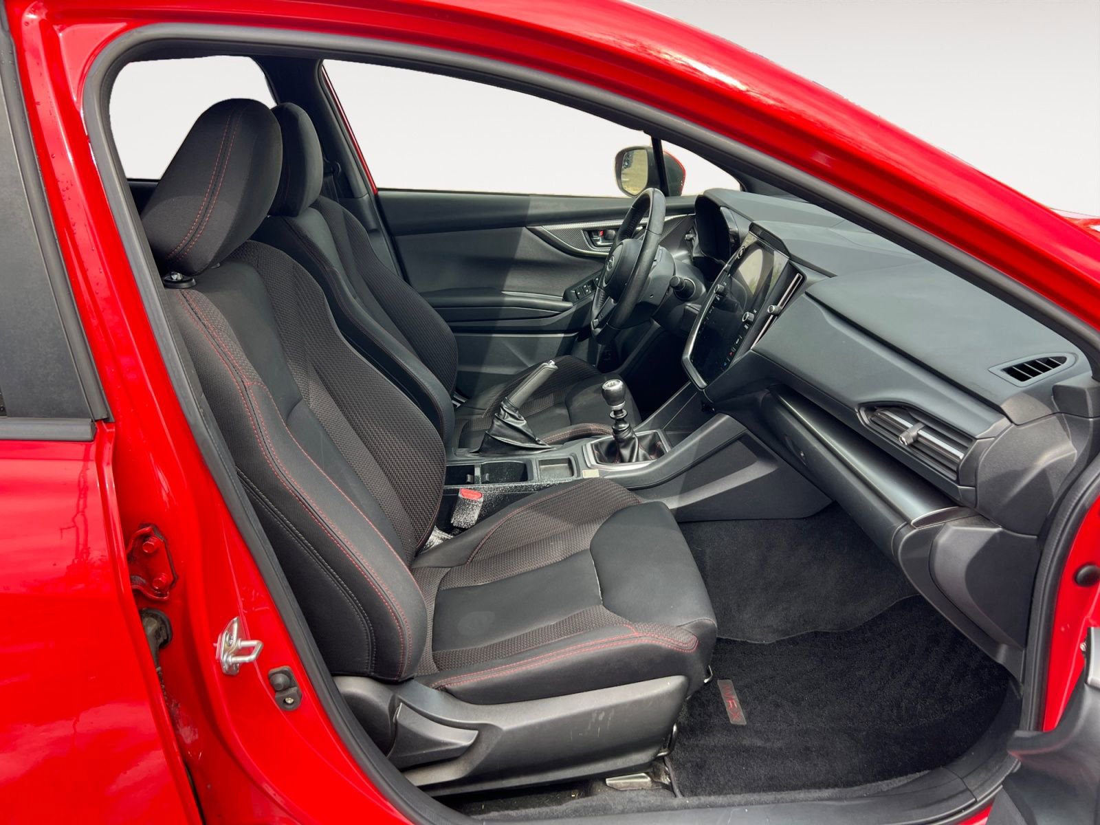 Used 2022 Subaru WRX Premium image 15