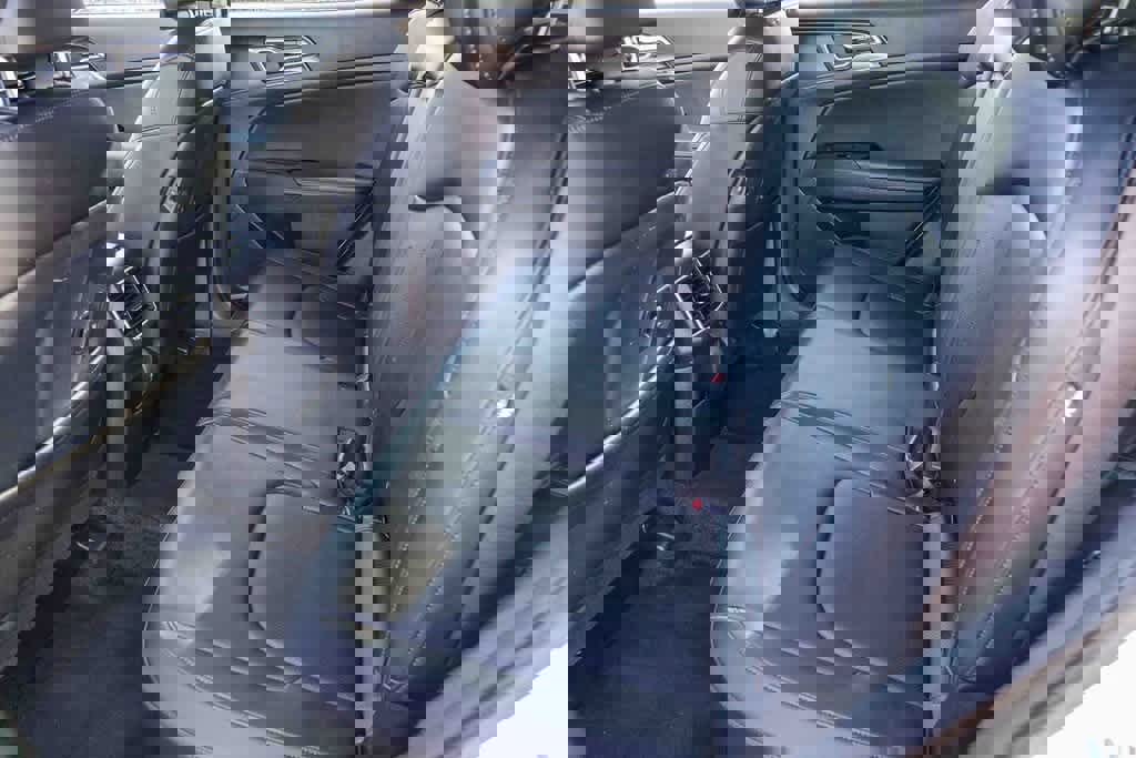 Certified 2024 Kia Sportage EX w/ EX Premium Package image 17