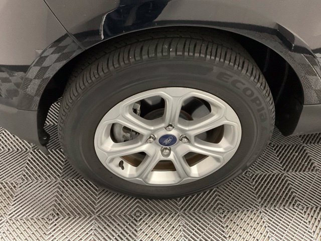 Used 2018 Ford EcoSport SE FWD image 43