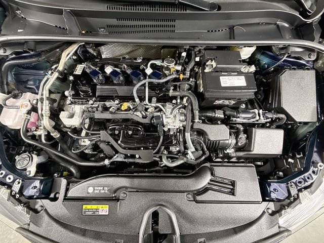 Certified 2024 Toyota Corolla LE FWD image 29
