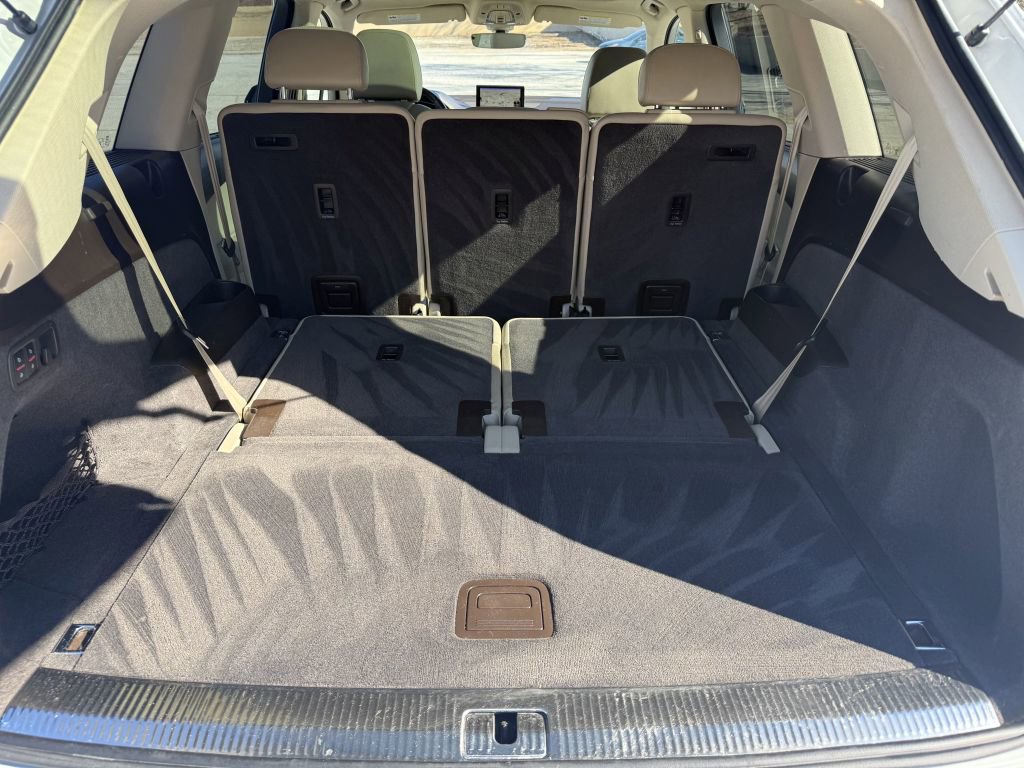 Used 2018 Audi Q7 3.0T Prestige image 27