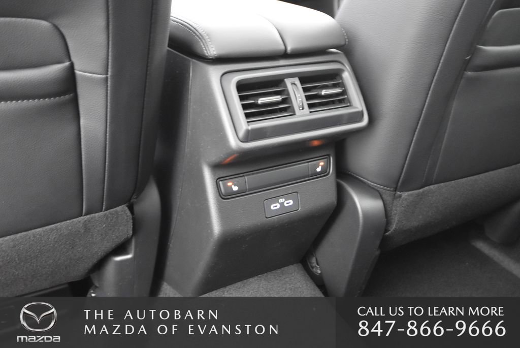 New 2026 MAZDA CX-5 2.5 S w/ Premium Package image 27