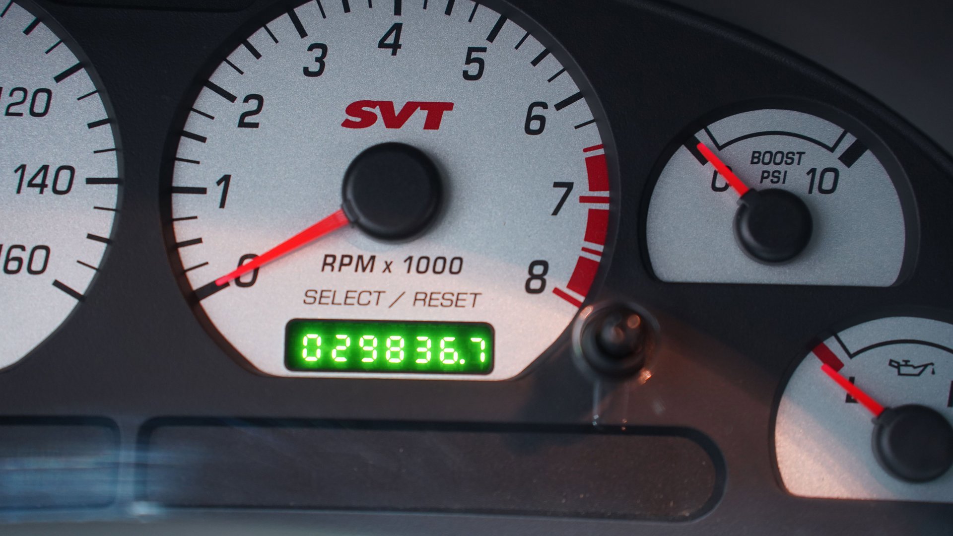 Used 2004 Ford Mustang Cobra RWD image 32