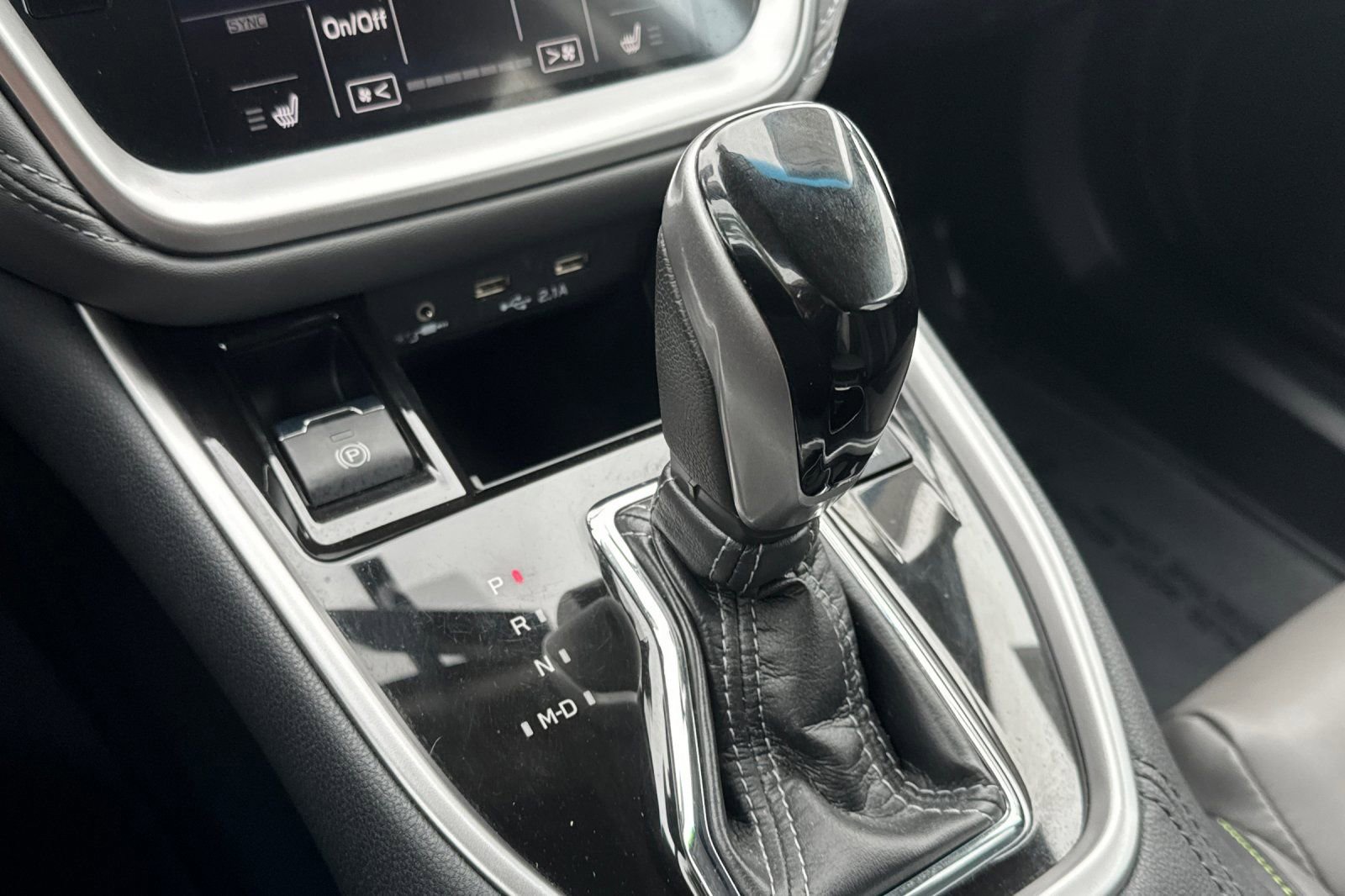 Certified 2021 Subaru Outback Onyx Edition XT image 25