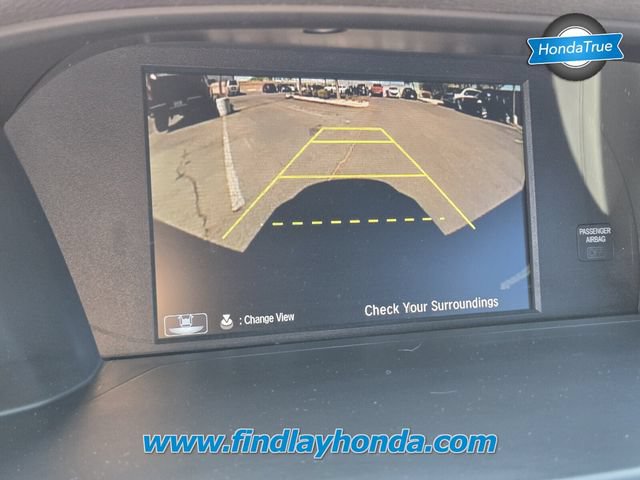Used 2016 Honda Accord Sport image 29