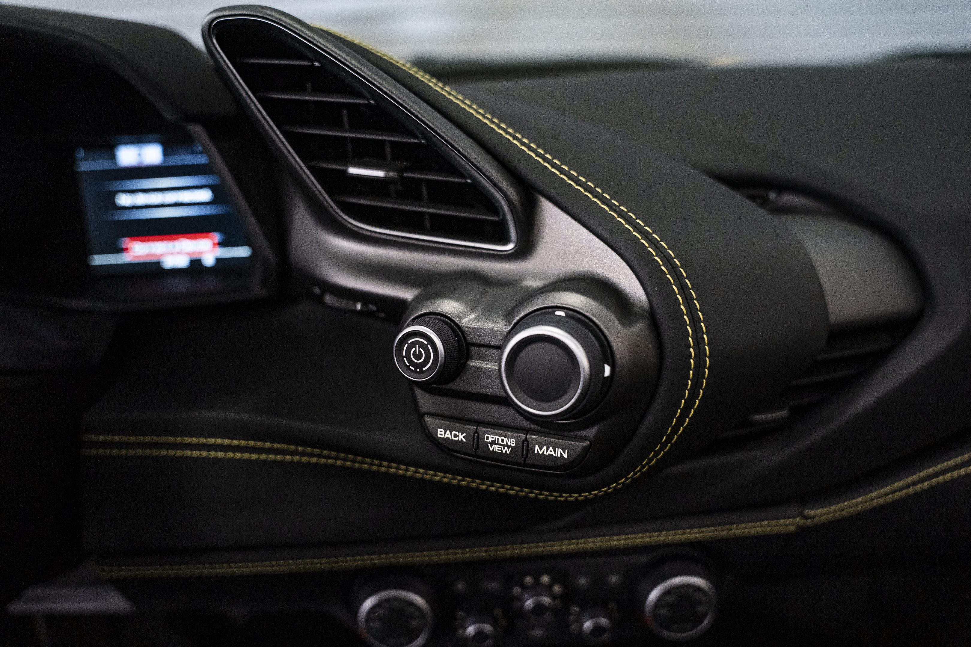 Used 2018 Ferrari 488 Spider RWD image 51