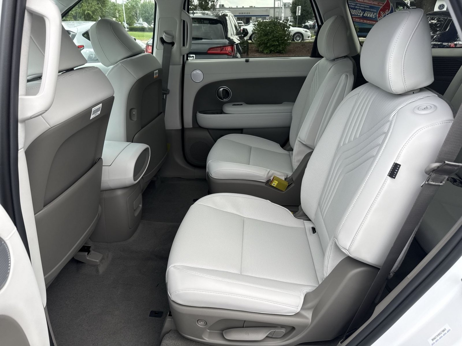 New 2027 Hyundai Palisade SEL AWD/4WD image 24