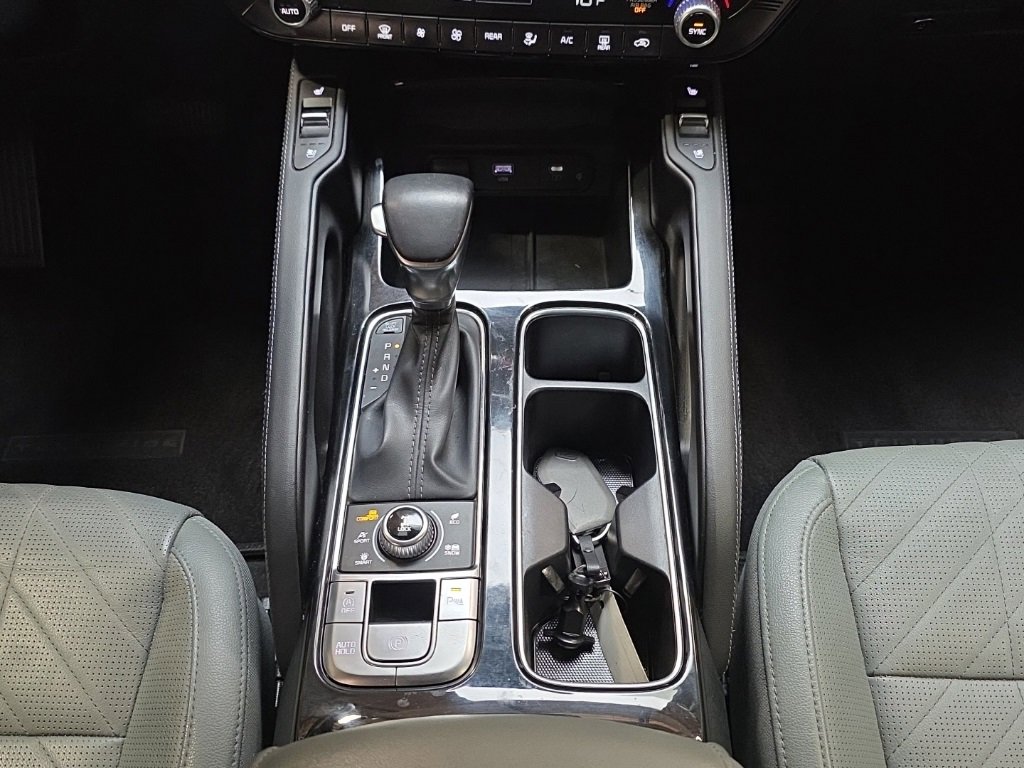 Used 2024 Kia Telluride EX X-Line image 24