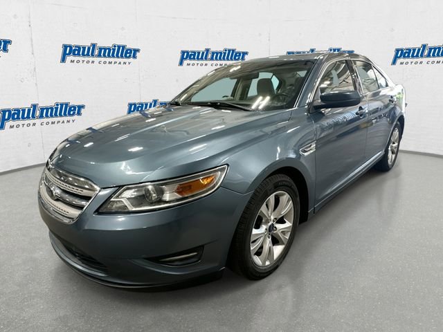 Used 2010 Ford Taurus SEL