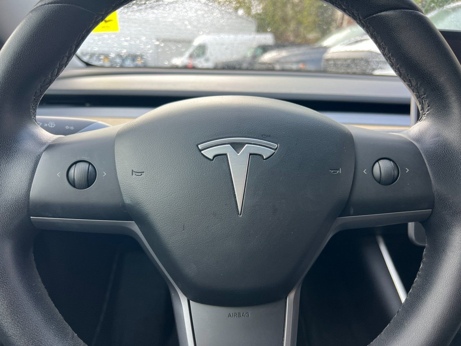 Used 2019 Tesla Model 3 Standard Range Plus image 22