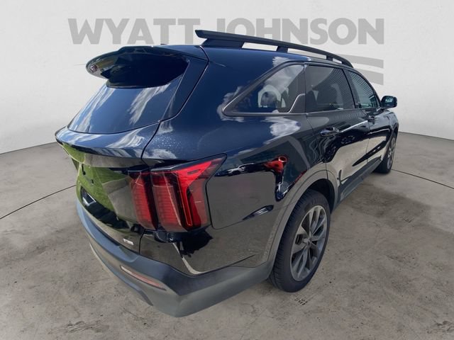 Used 2023 Kia Sorento X-Line EX AWD/4WD image 10