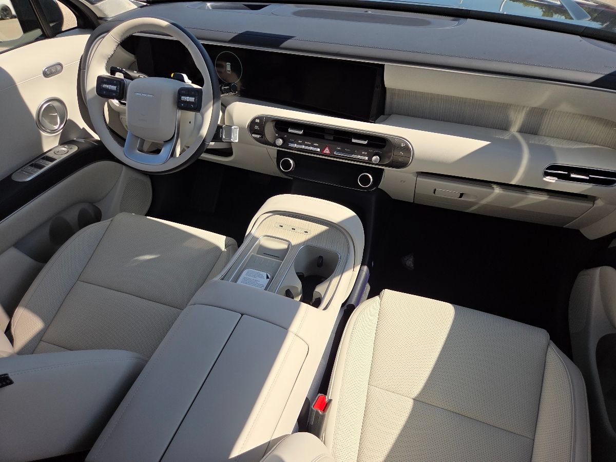 New 2027 Hyundai Palisade Calligraphy AWD/4WD image 31