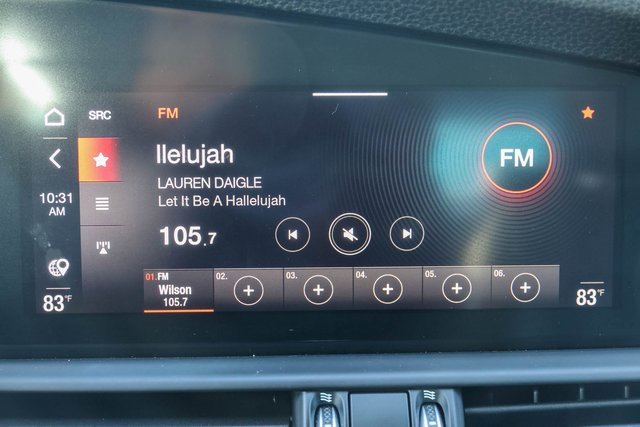 Used 2020 Alfa Romeo Giulia w/ Nero Edizione image 21