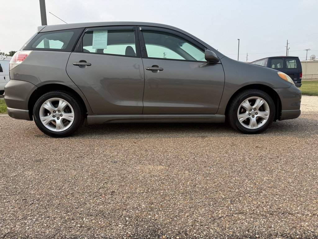 Used 2007 Toyota Matrix FWD image 19
