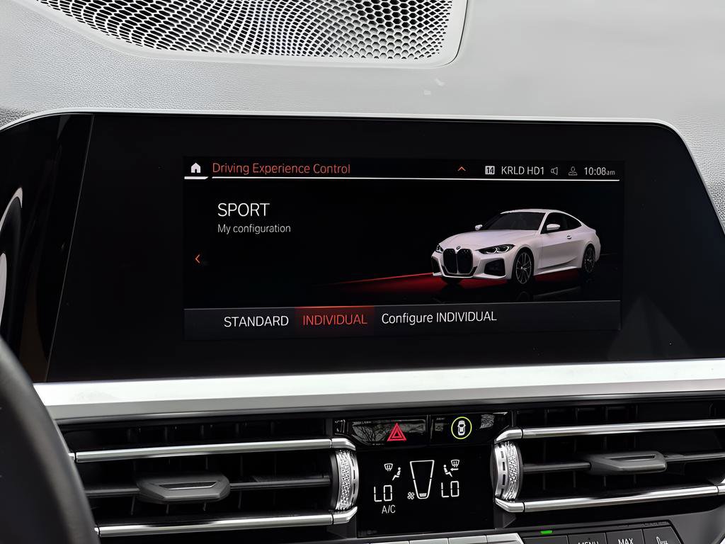 Used 2023 BMW 430i 430i w/ M Sport Package image 13