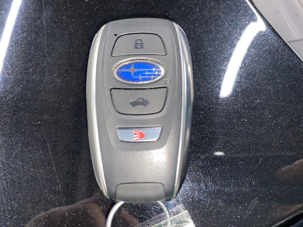 Certified 2025 Subaru Forester Sport image 31