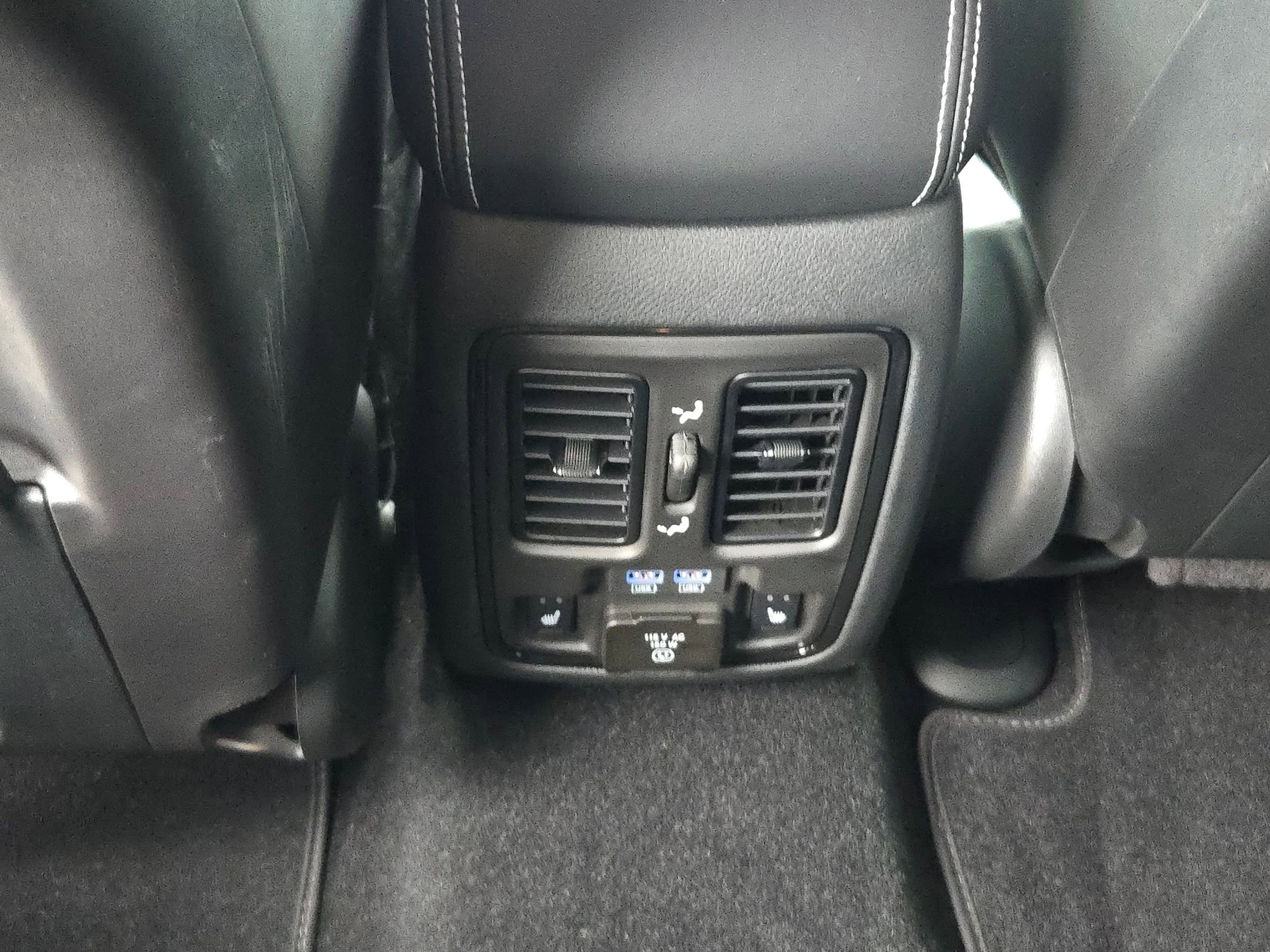 Used 2024 Dodge Durango SRT AWD/4WD image 23