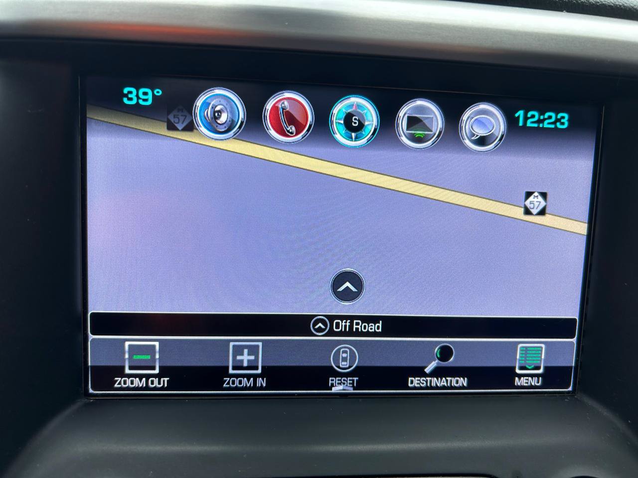 Used 2017 GMC Acadia SLT AWD/4WD image 24