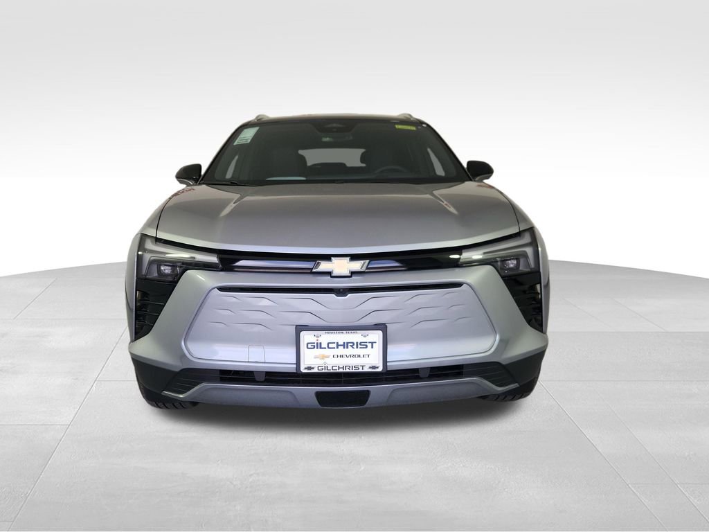 New 2026 Chevrolet Blazer EV LT FWD image 2
