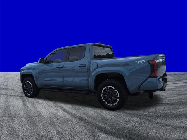 Used 2026 Toyota Tacoma TRD Sport AWD/4WD image 6