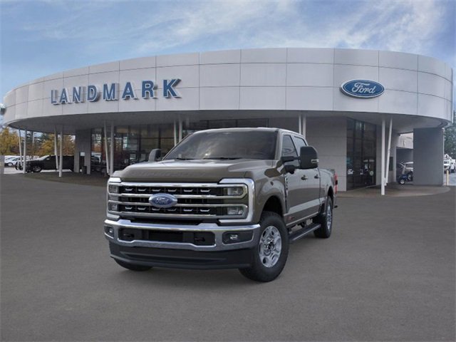 New 2026 Ford F350 XLT image 2
