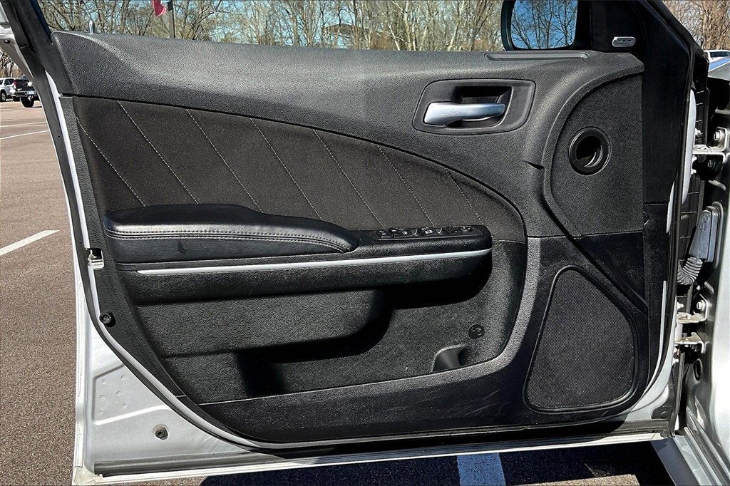 Certified 2023 Dodge Charger GT image 23