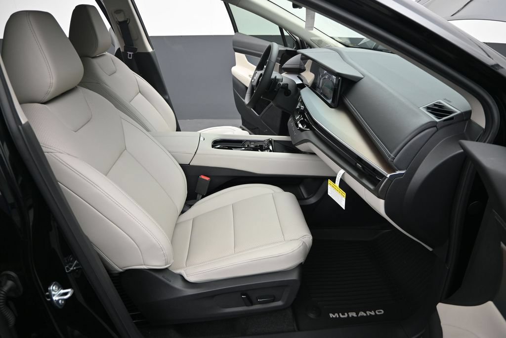 New 2026 Nissan Murano SL AWD/4WD image 27