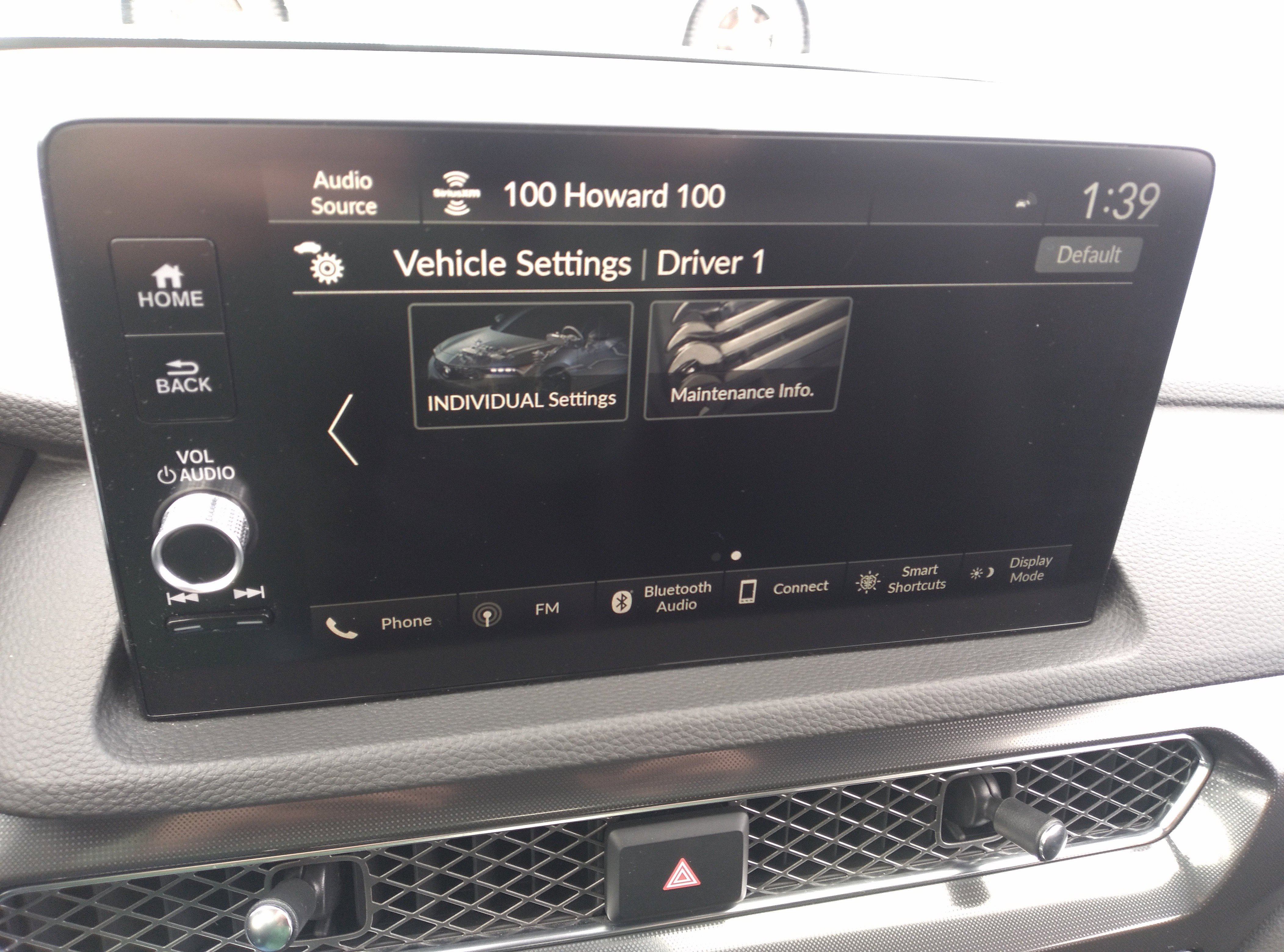 Used 2023 Acura Integra A-Spec image 36