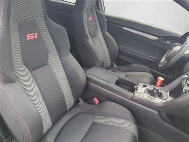 Used 2017 Honda Civic Si image 23