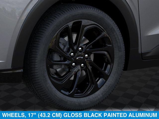 New 2027 Chevrolet Bolt RS w/ Technology Package FWD image 9